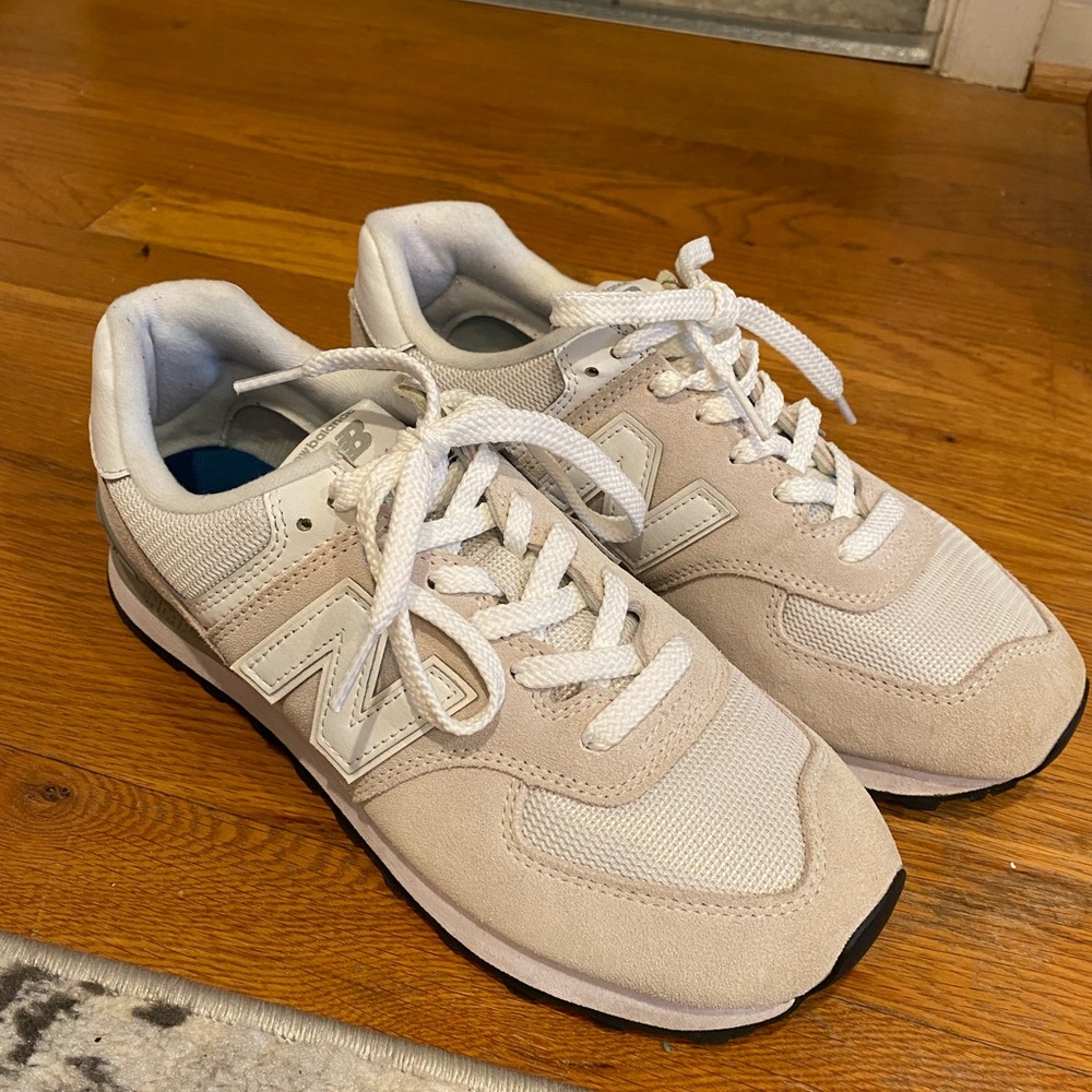 New balance classics 574